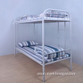 High quality low price cast iron bed